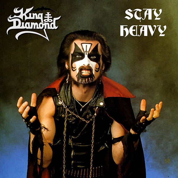 【日本盤】KING DIAMOND them 日本盤】KING DIAMOND them 日本盤】KING DIAMOND them 日本盤】KING